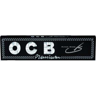 OCB KS SLIM PREMIUM DA 50